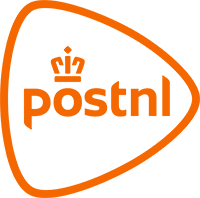 Post nl logo